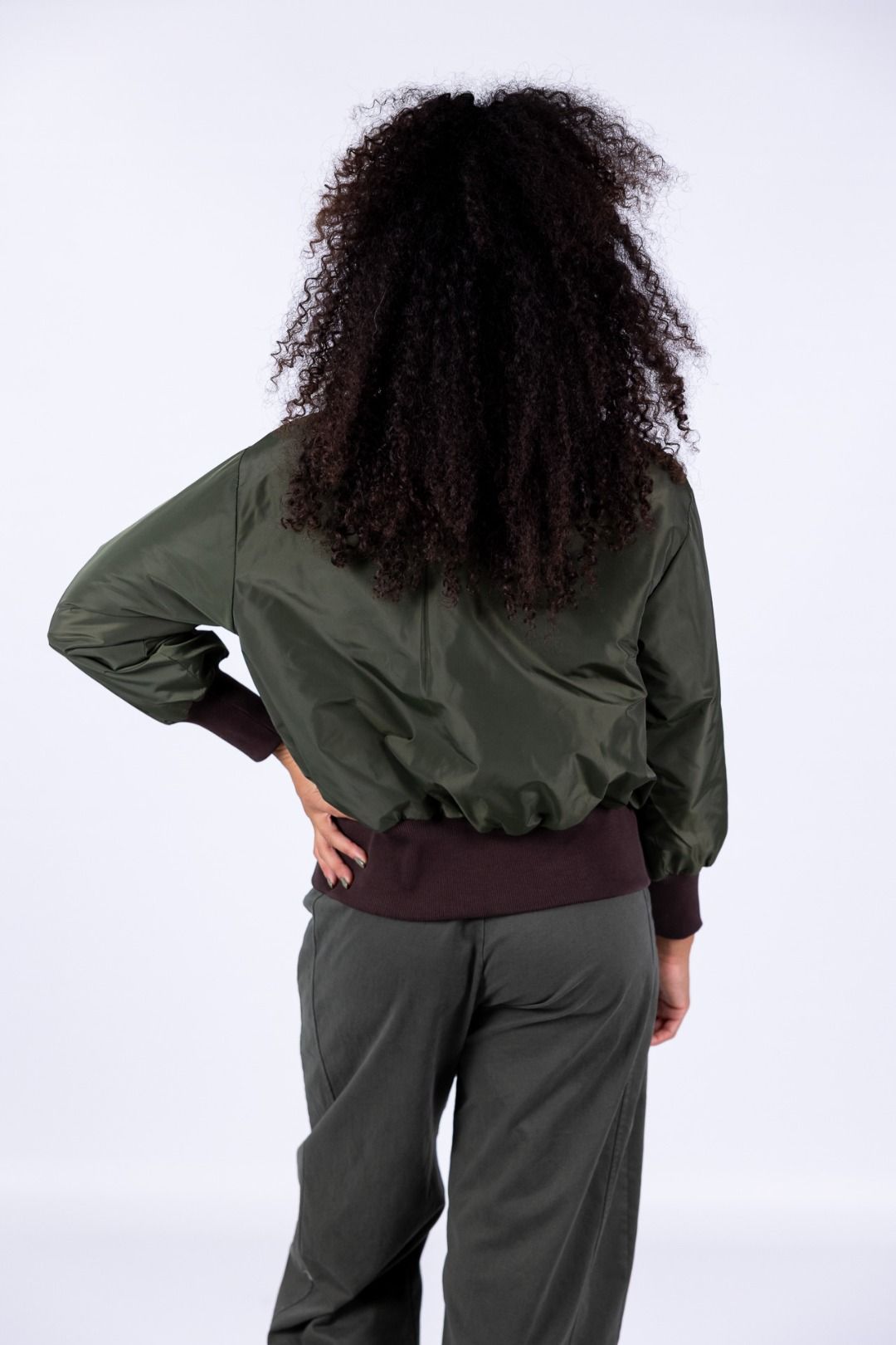 Susy Mix - Giacca Bomber
