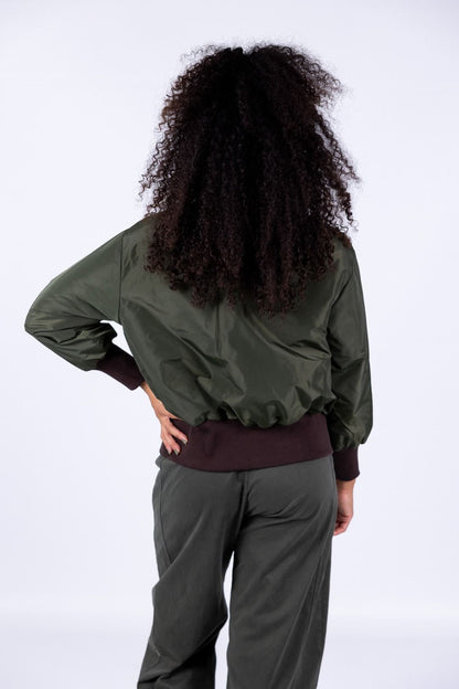 Susy Mix - Giacca Bomber