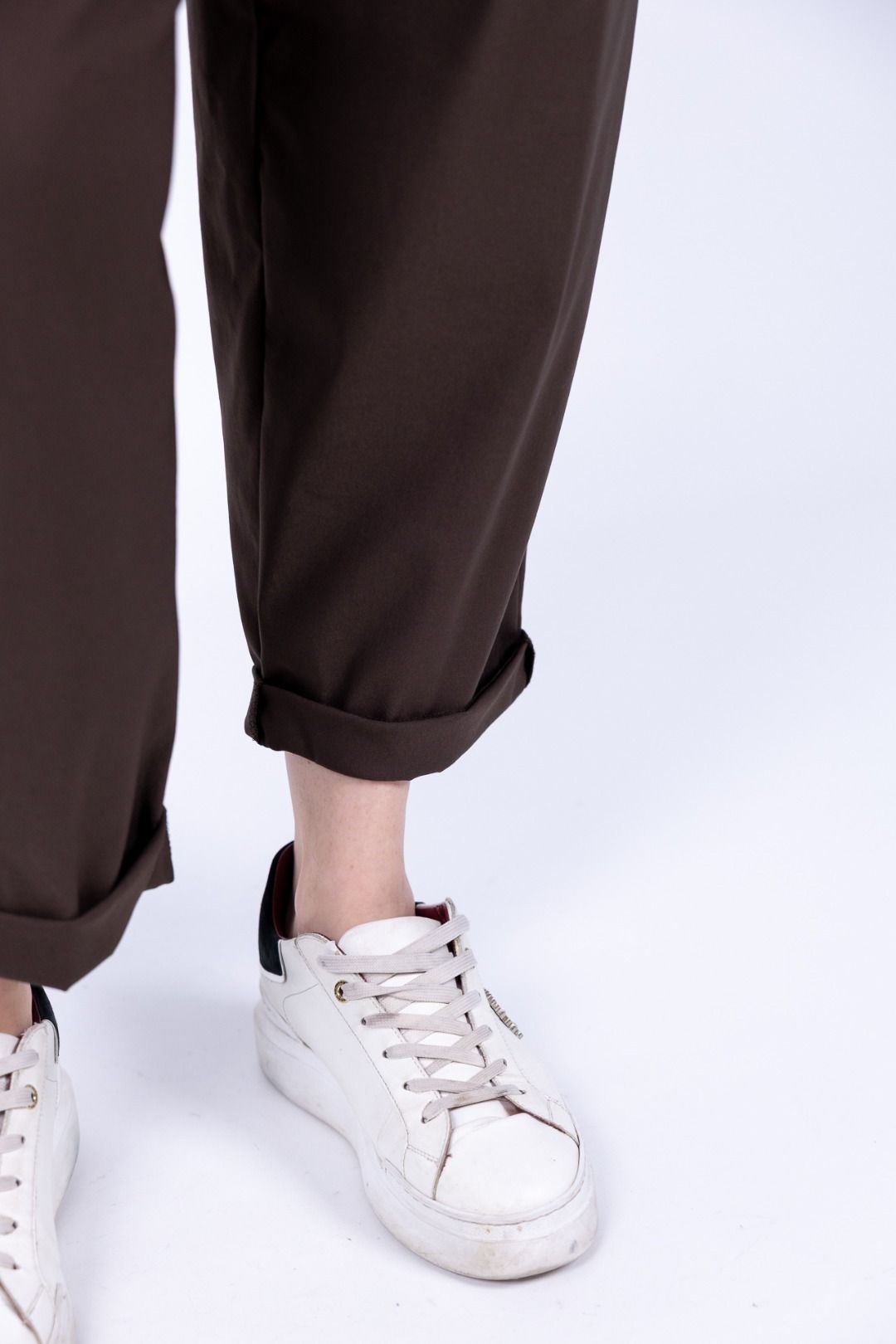 Susy Star - Pantalone in bengalina