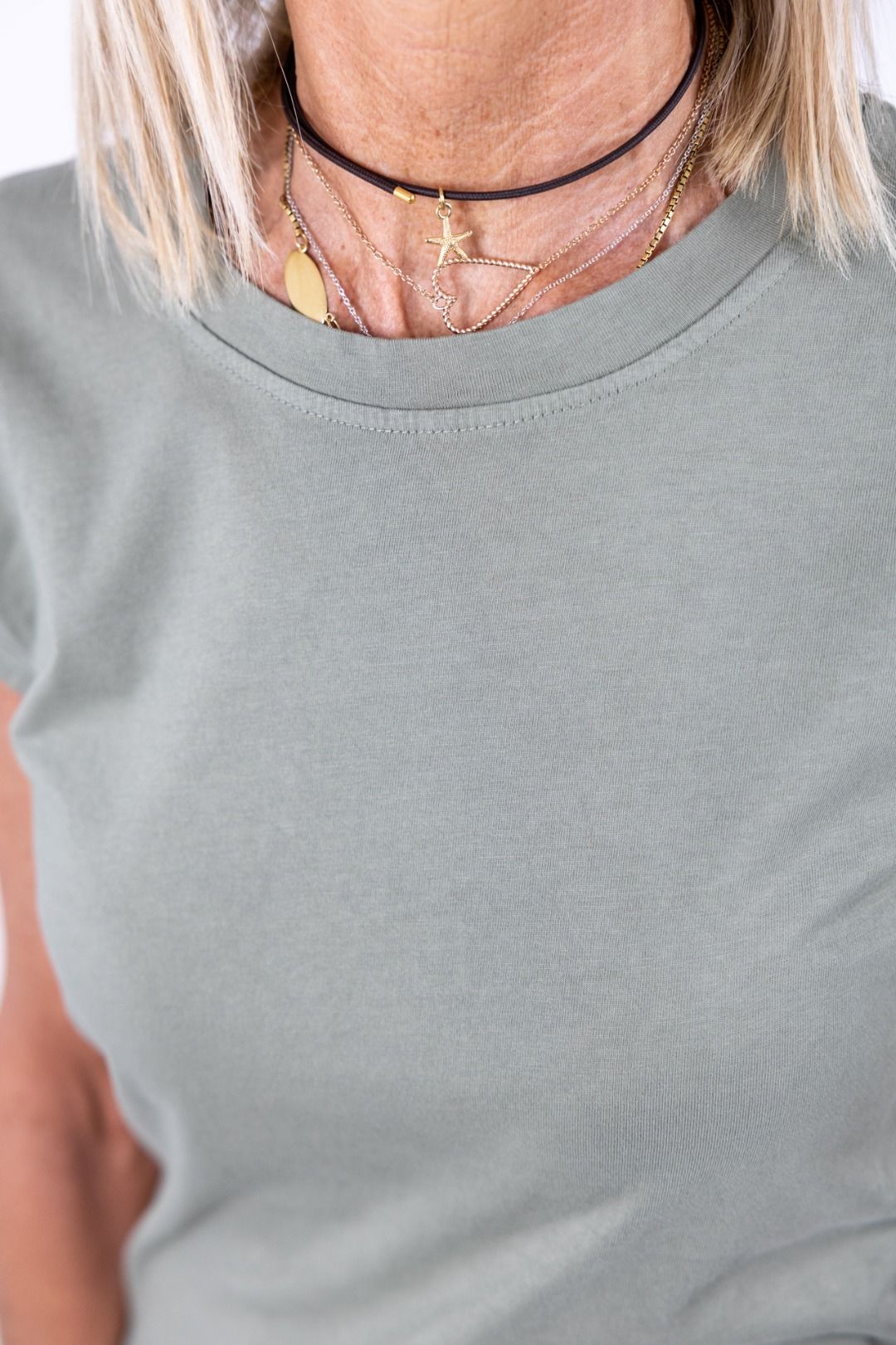 Susy Mix - T-shirt manica corta