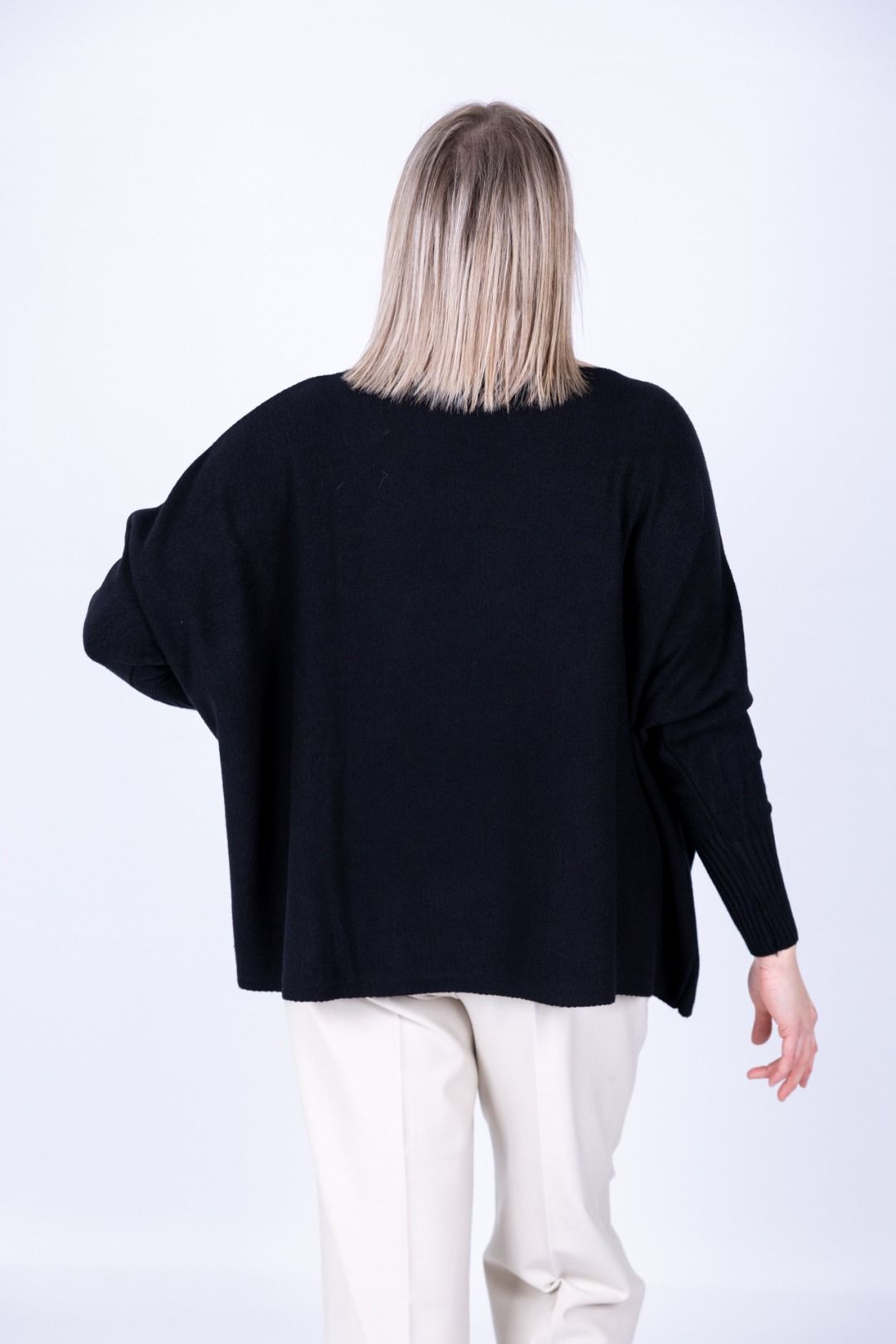 Susy Star - Maglia Over