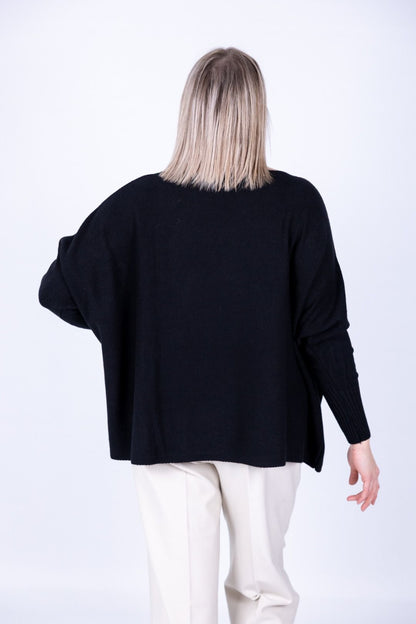 Susy Star - Maglia Over