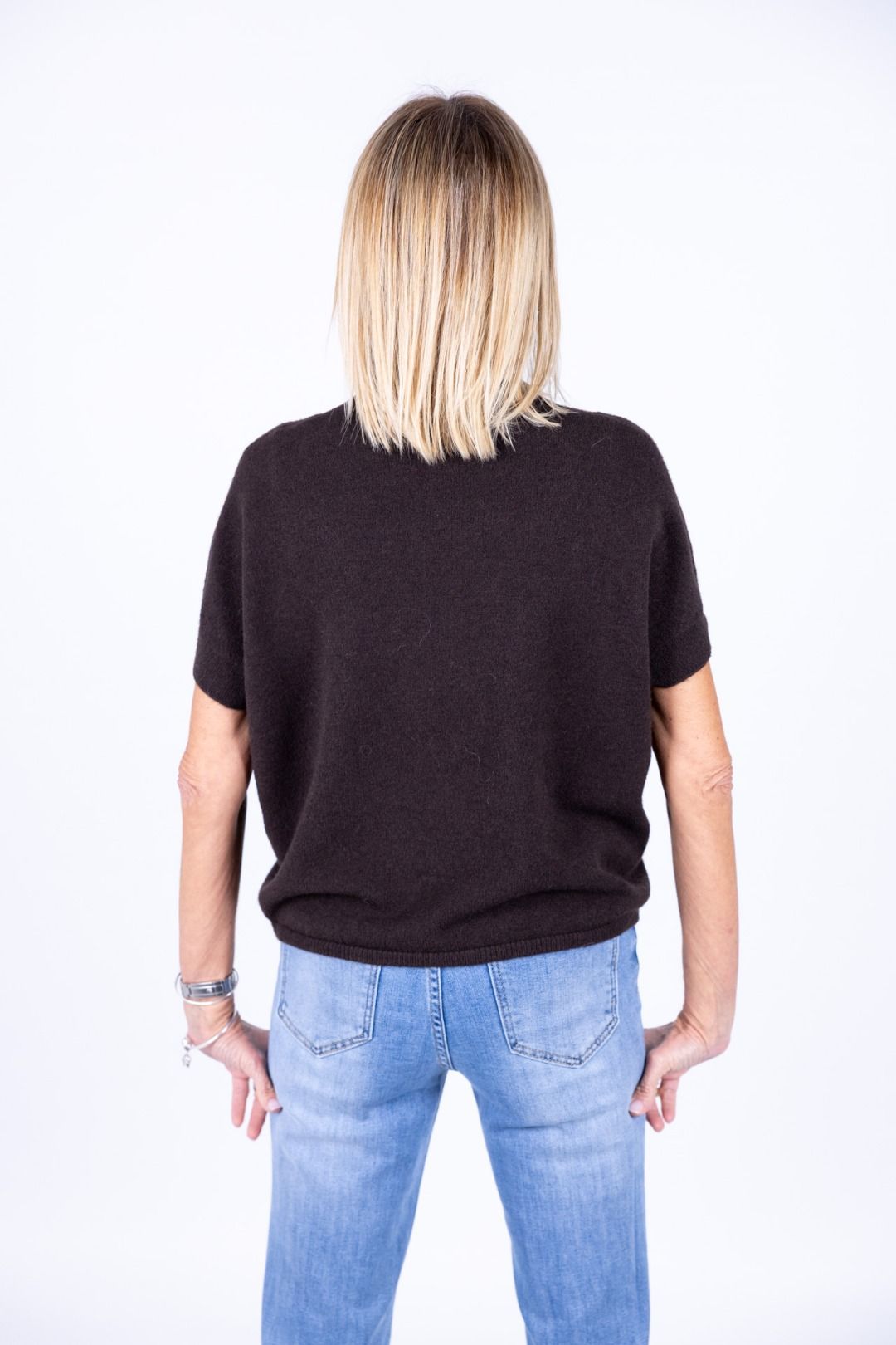 Imperial - Maglia viscosa