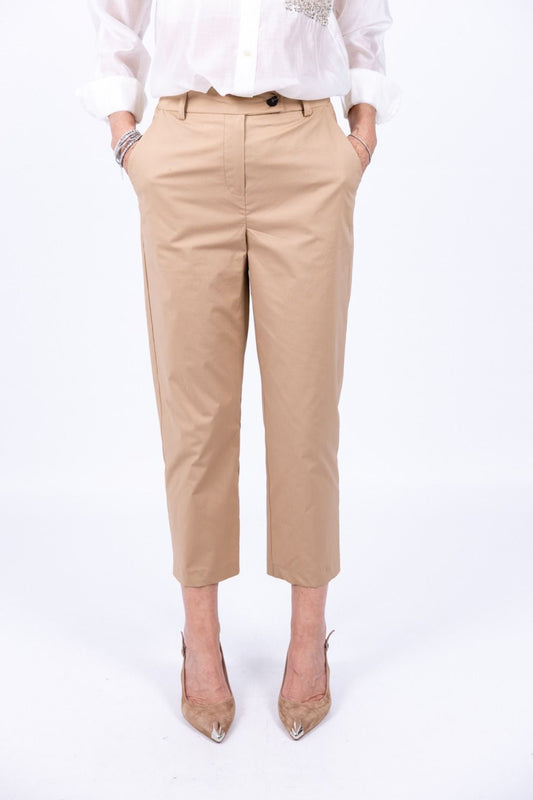 Tensione In - Pantalone sigaretta