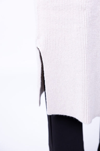 Susy Mix - Cardigan lungo un bottone