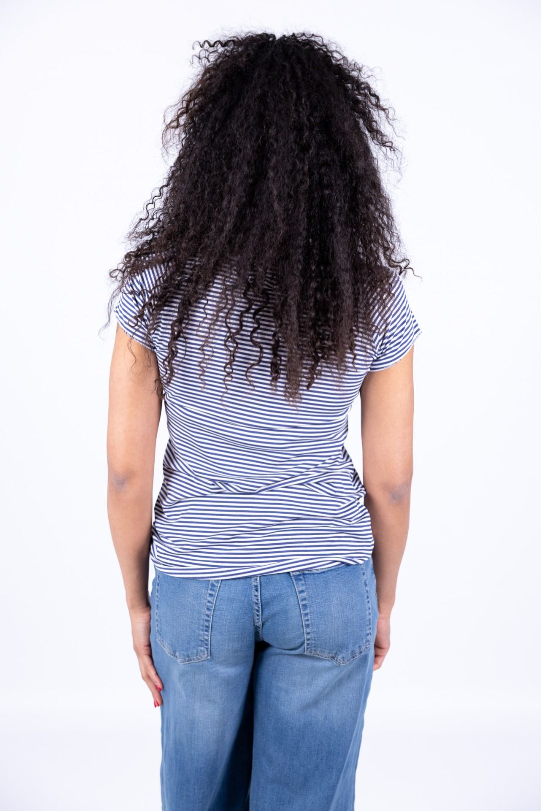 Susy Mix - T-shirt righe