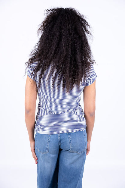 Susy Mix - T-shirt righe