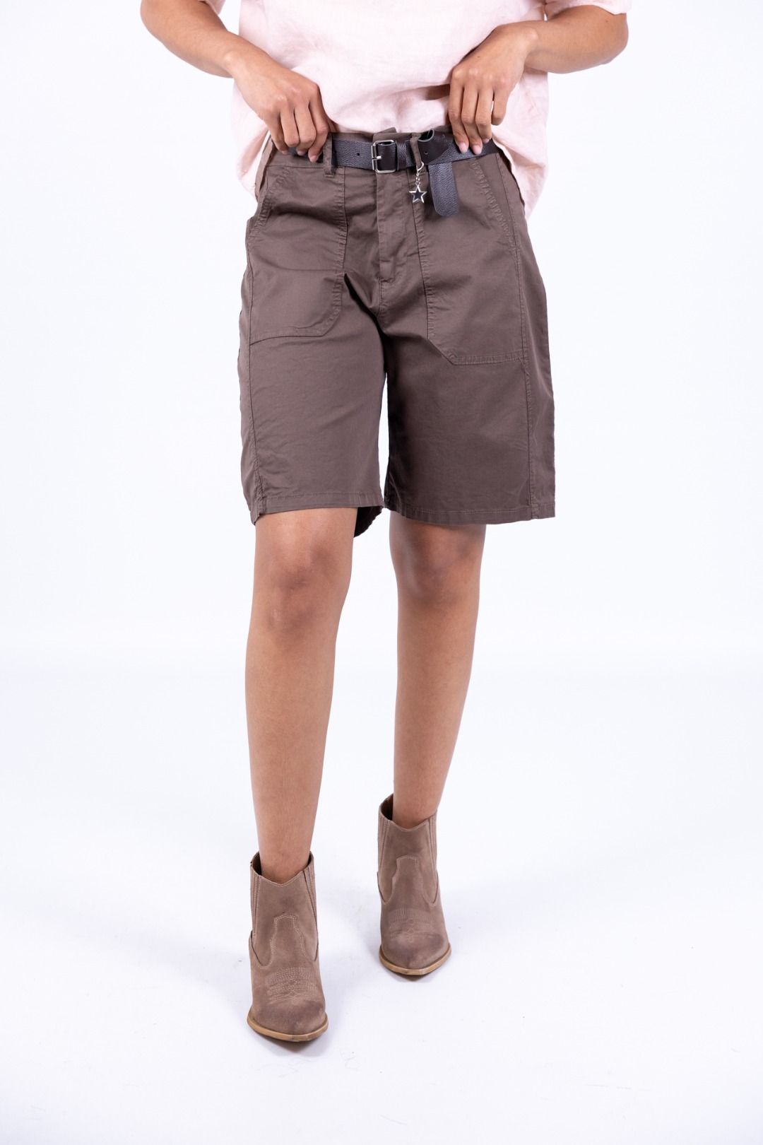 Susy Mix - Short stellina