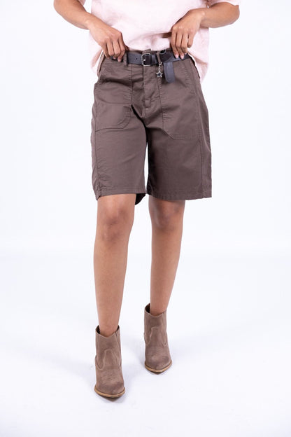 Susy Mix - Short stellina