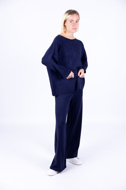 Susy Mix - Completo maglia con pantalone