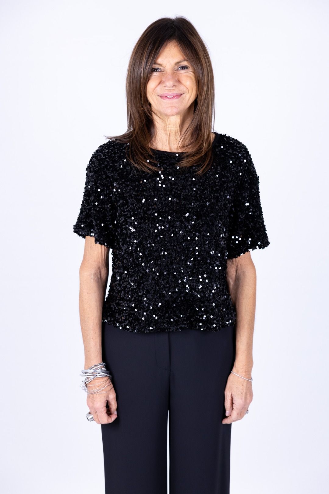 Le Streghe - Cubetto paillettes