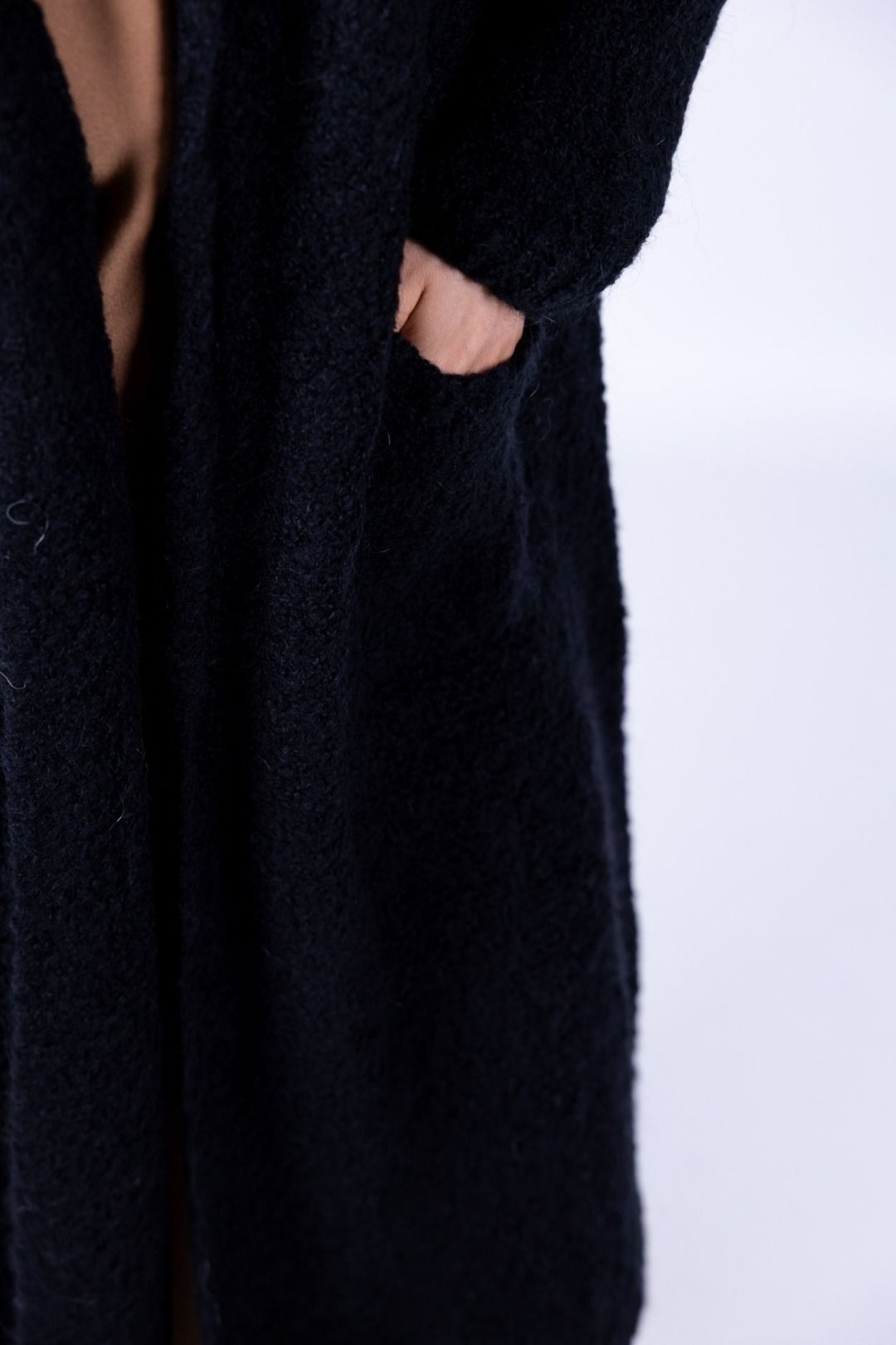 Susy Mix - Cardigan lungo