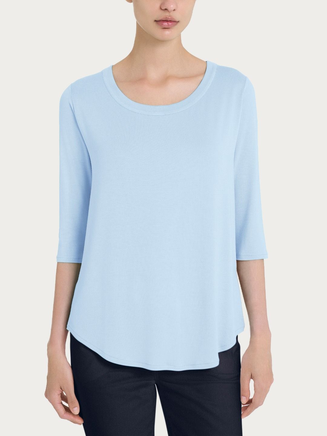 Ragno - T-shirt manica 3/4
