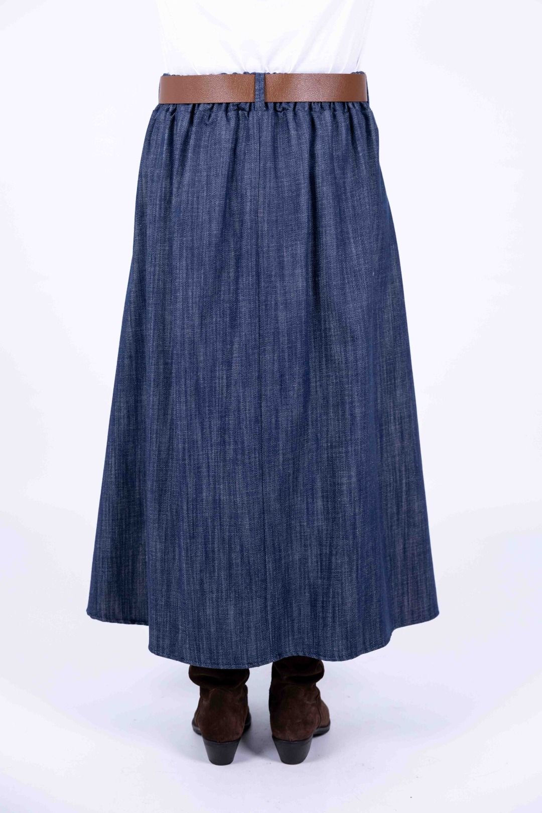 Novepuntouno - Gonna Jeans