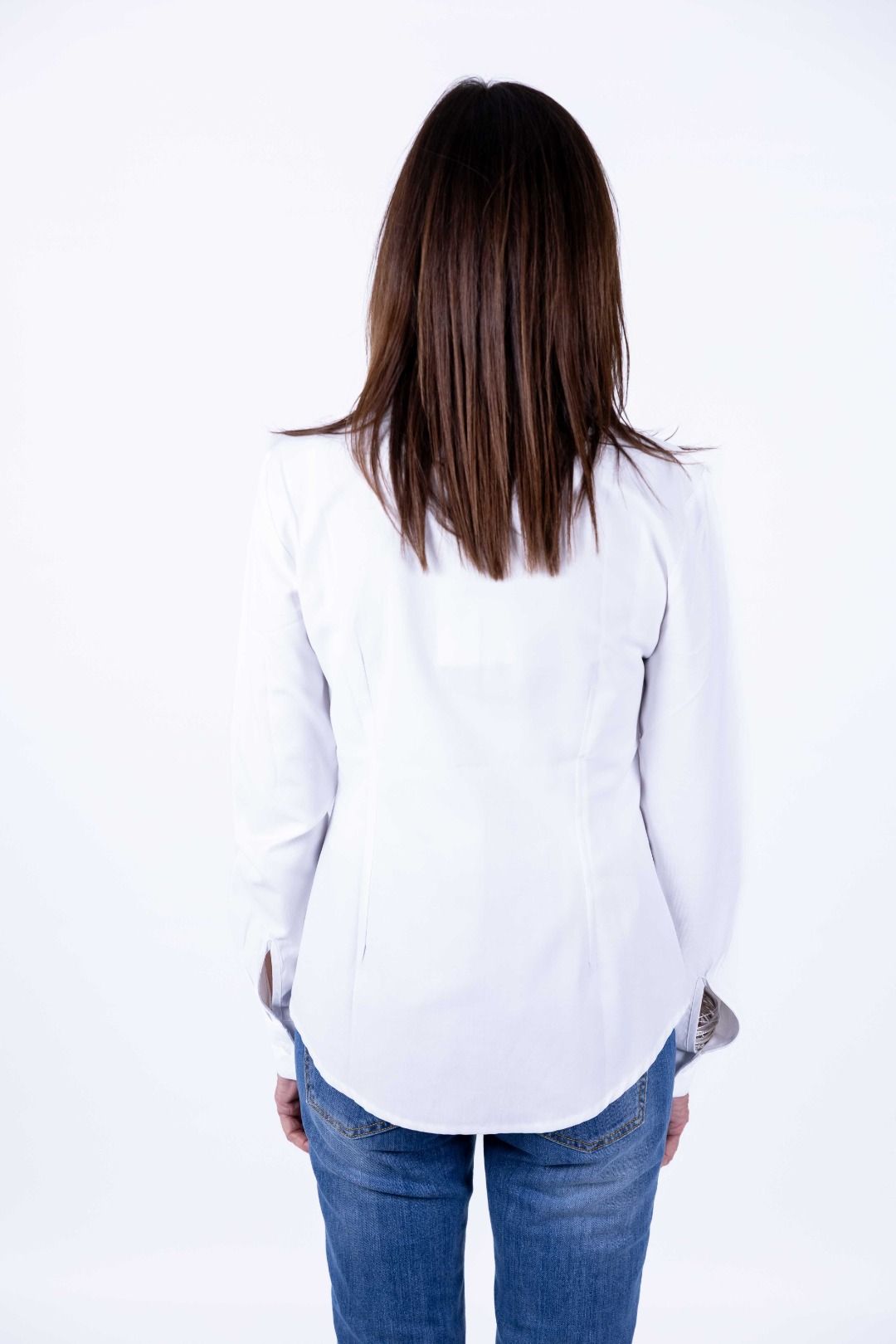 Susy Mix - Camicia Oxford