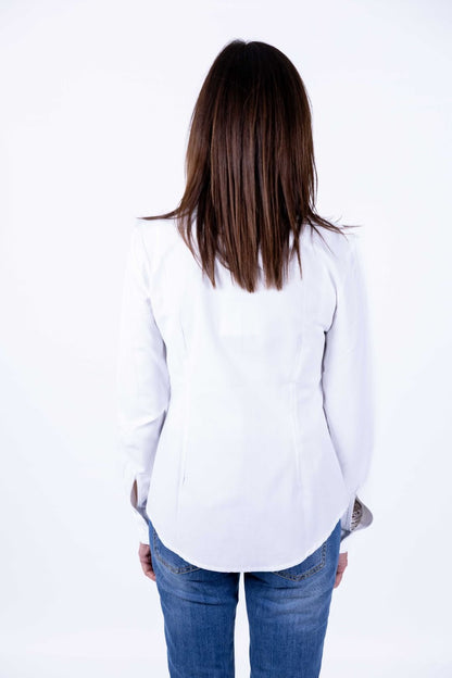 Susy Mix - Camicia Oxford