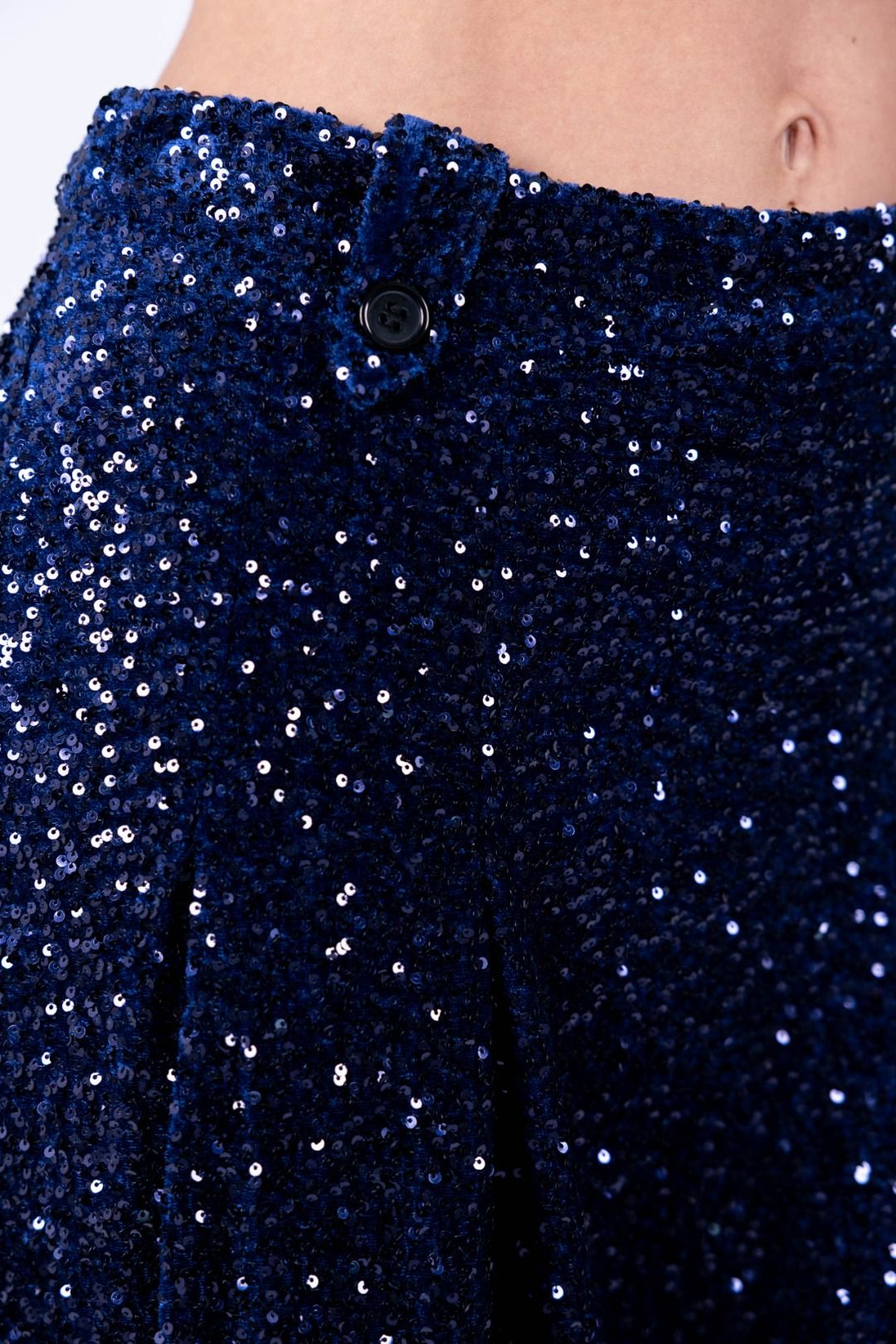 Tensione in - Gonna paillettes