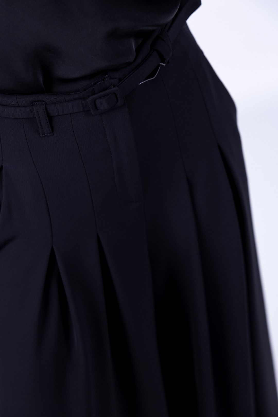 Imperial - Completo giacca pantalone ampio