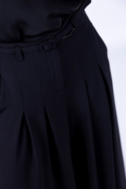 Imperial - Completo giacca pantalone ampio