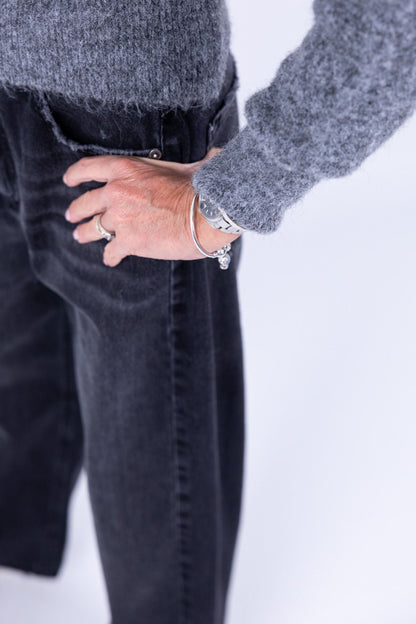 Susy Mix - Maglia cagnolino