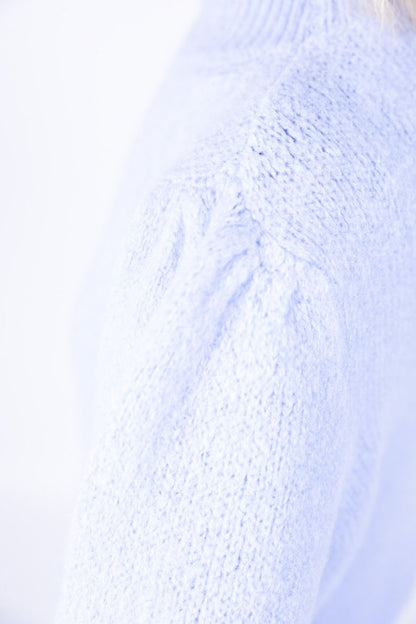 Susy Mix - Lupetto rasato