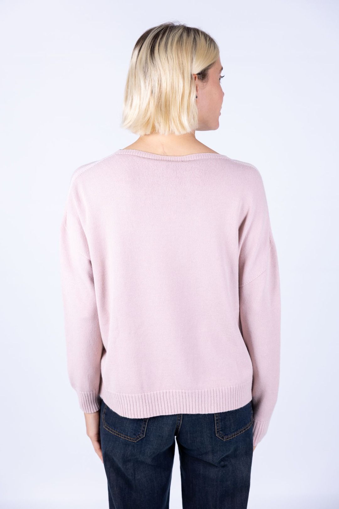 Susy Mix - Maglia viscosa