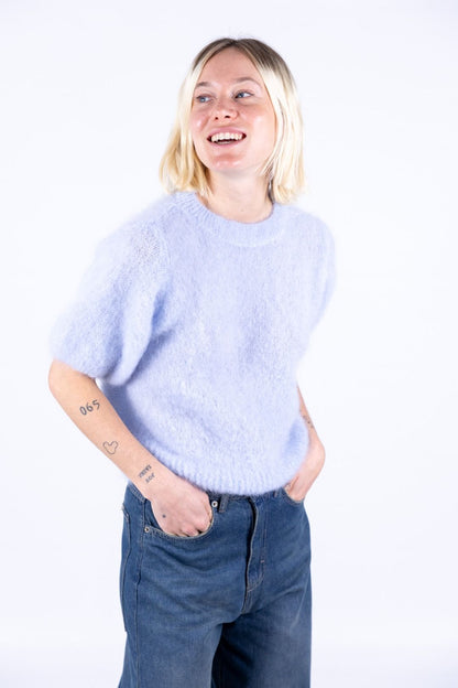 Imperial - Maglia mohair