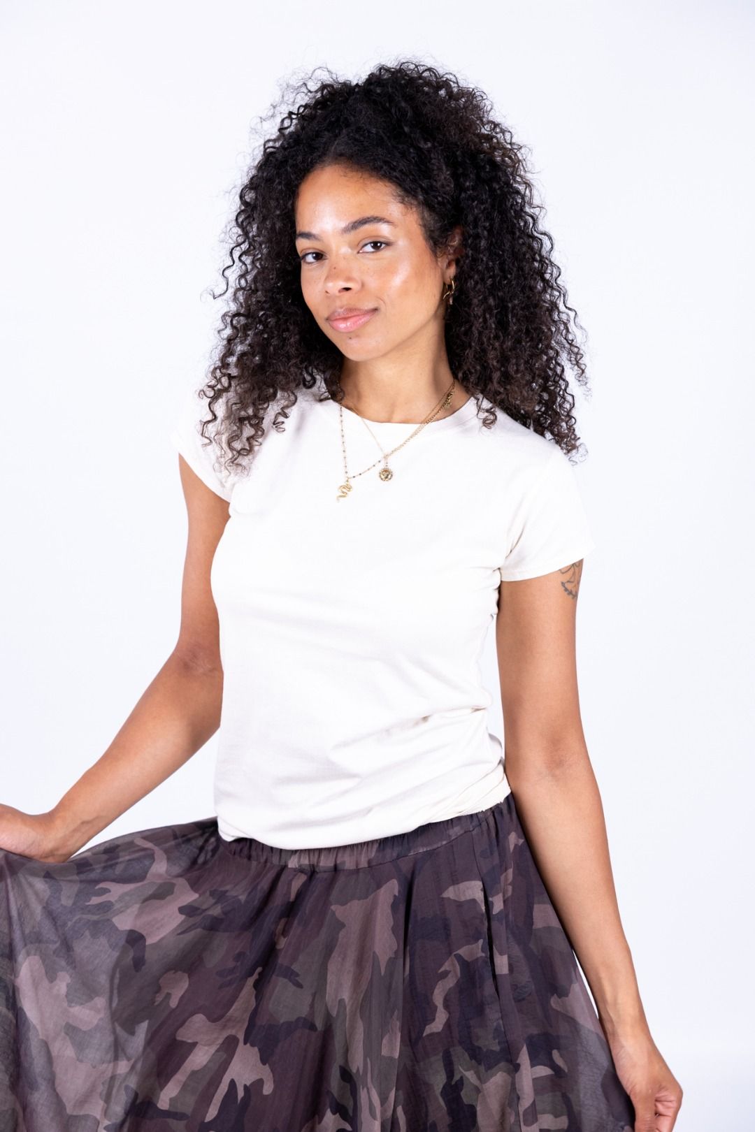 Susy Mix - T-shirt manica corta