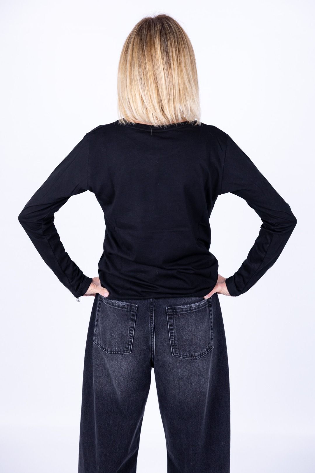 Susy Mix - T-shirt con stampa