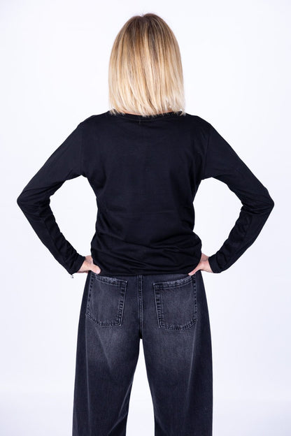 Susy Mix - T-shirt con stampa