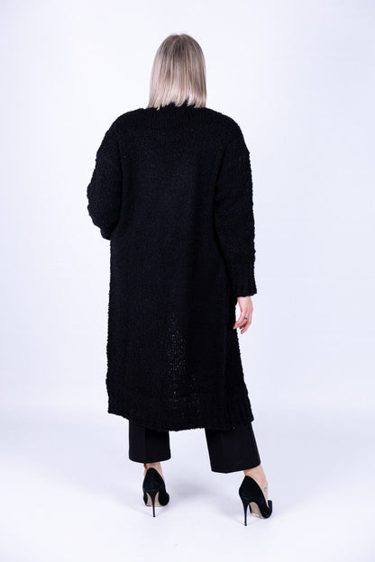 Susy Star - Cardigan lungo