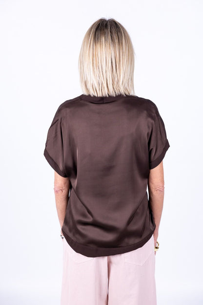 Le Streghe - Maglia scollo V