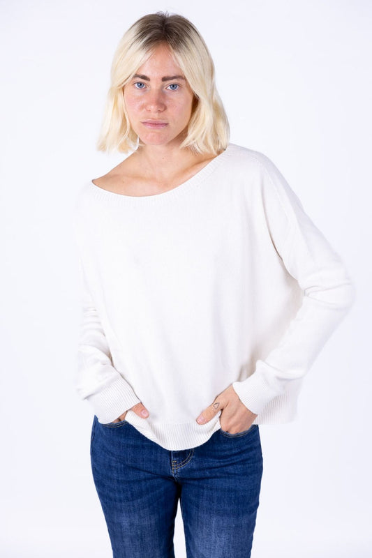 Susy Mix - Maglia viscosa
