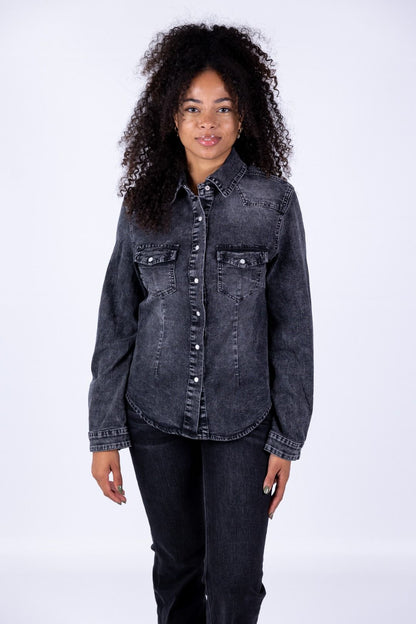Susy Mix - Camicia jeans