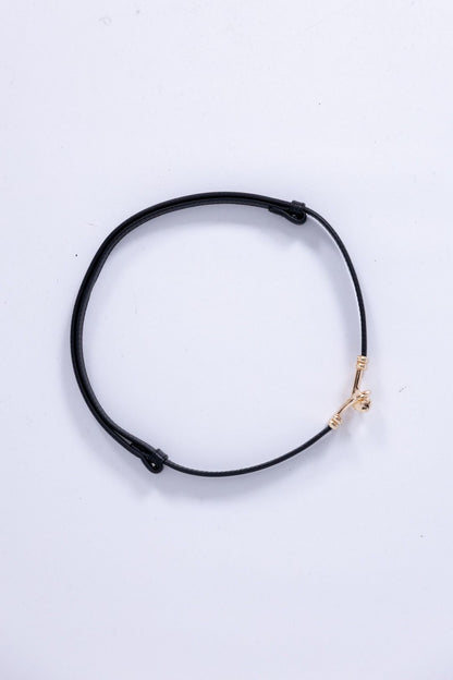 HighGarden - Cintura allungabile doppia fibbia