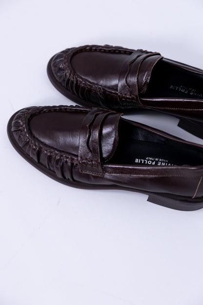 Divine Follie - Mocassino