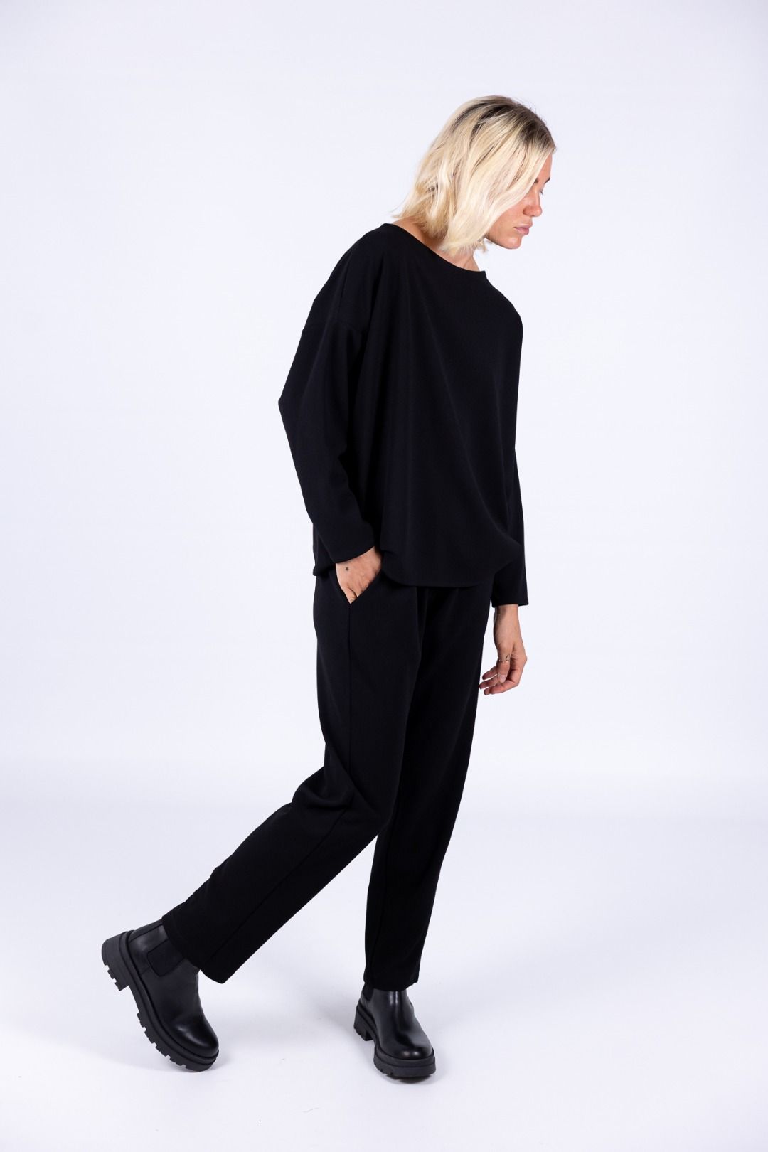 Philia Loft - Completo maglia e pantalone