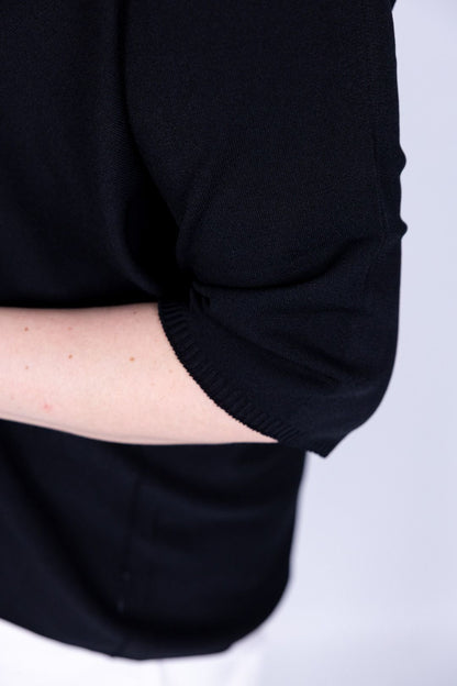 Susy Star - Maglia goccia