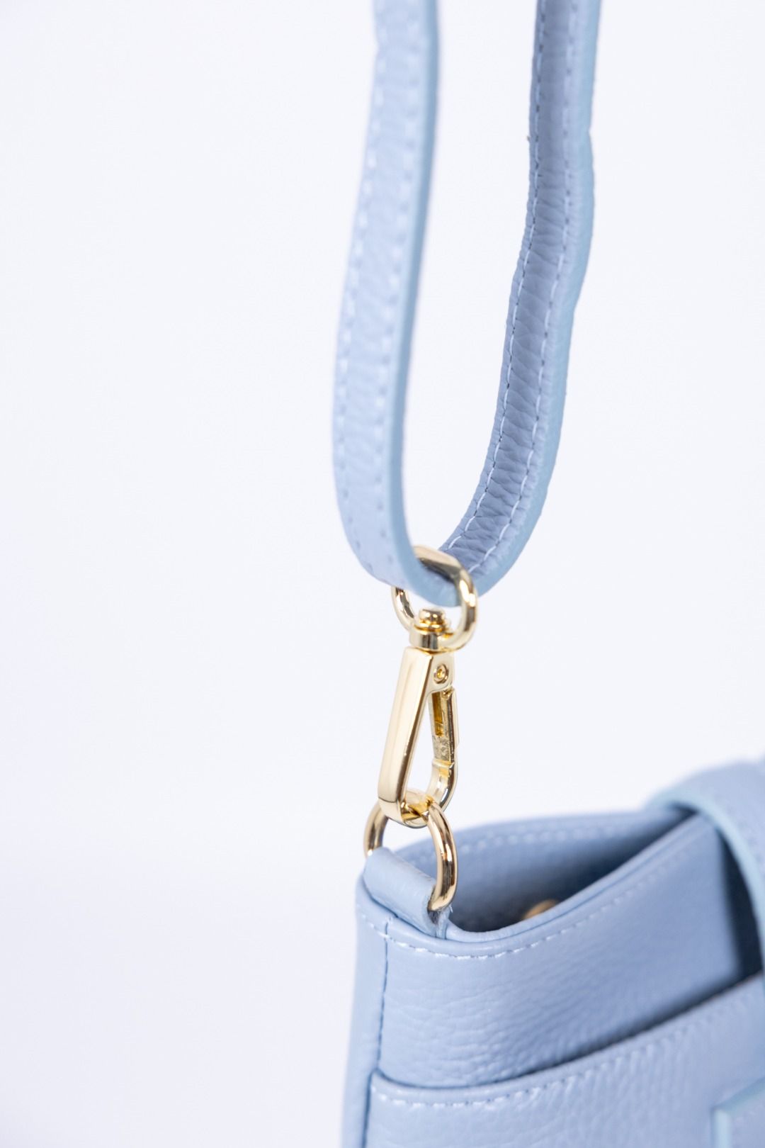 HighGarden - Borsa in pelle con tracolla