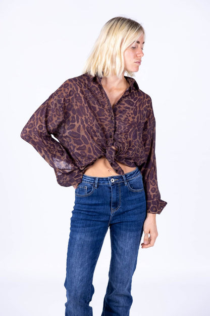 Imperial - Camicia fantasia