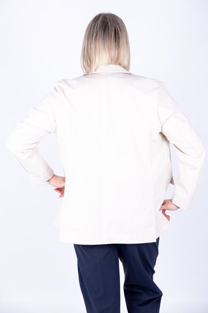 Ragno - Blazer monopetto C