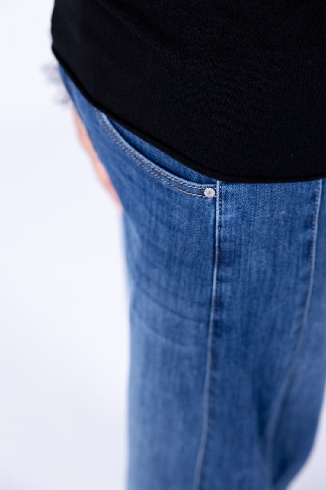 Susy Mix - Maglia barchetta