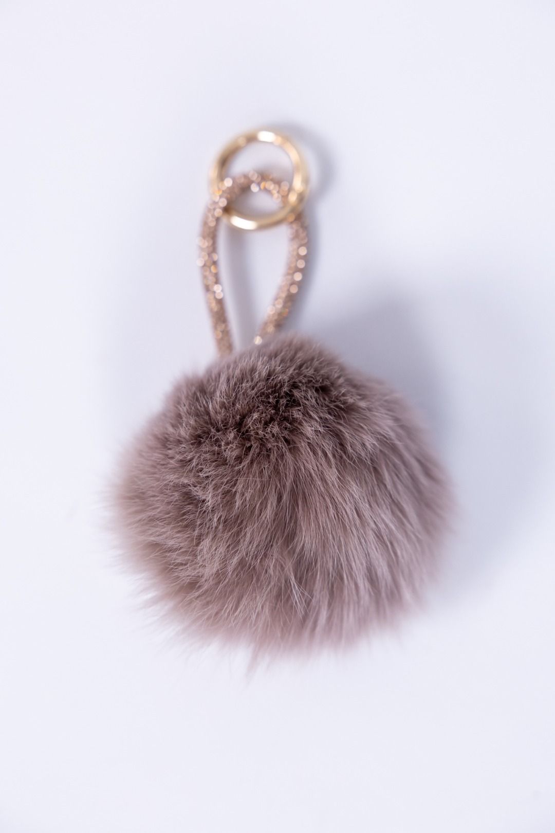 New Star - Portachiavi ecopelliccia