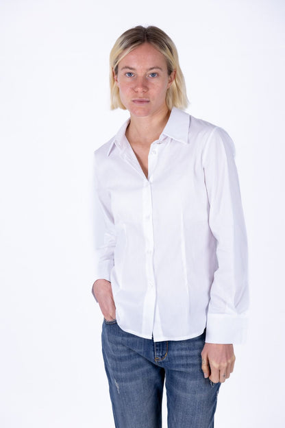 Susy Mix - Camicia con bottone