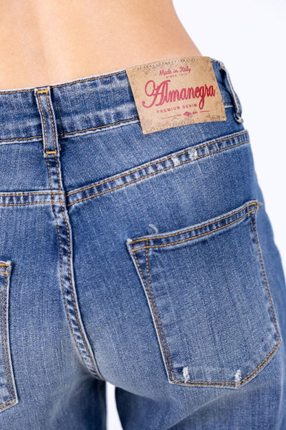 A & V Trade - Jeans levante