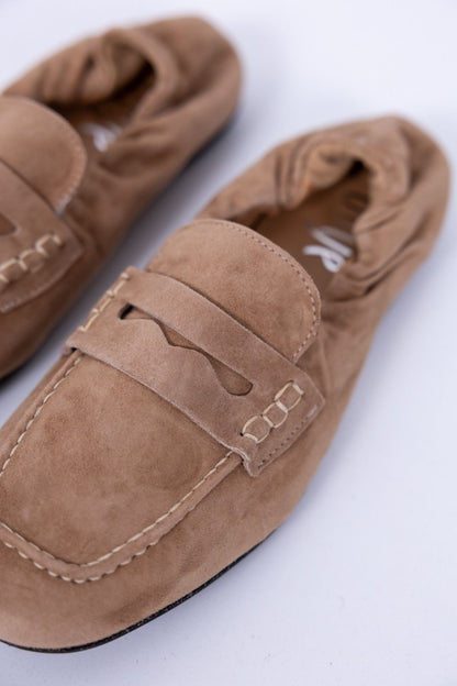 Ovye - Mocassino con elastico