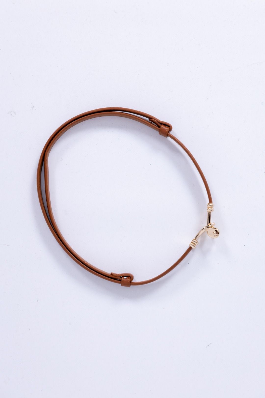 HighGarden - Cintura allungabile doppia fibbia