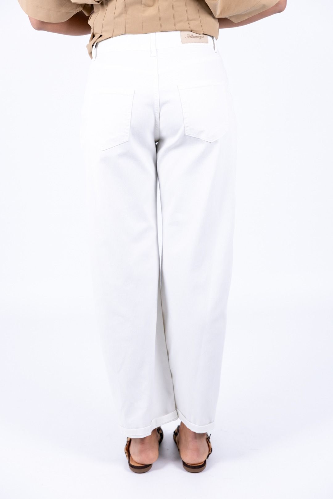 Almanegra - Jeans Mina