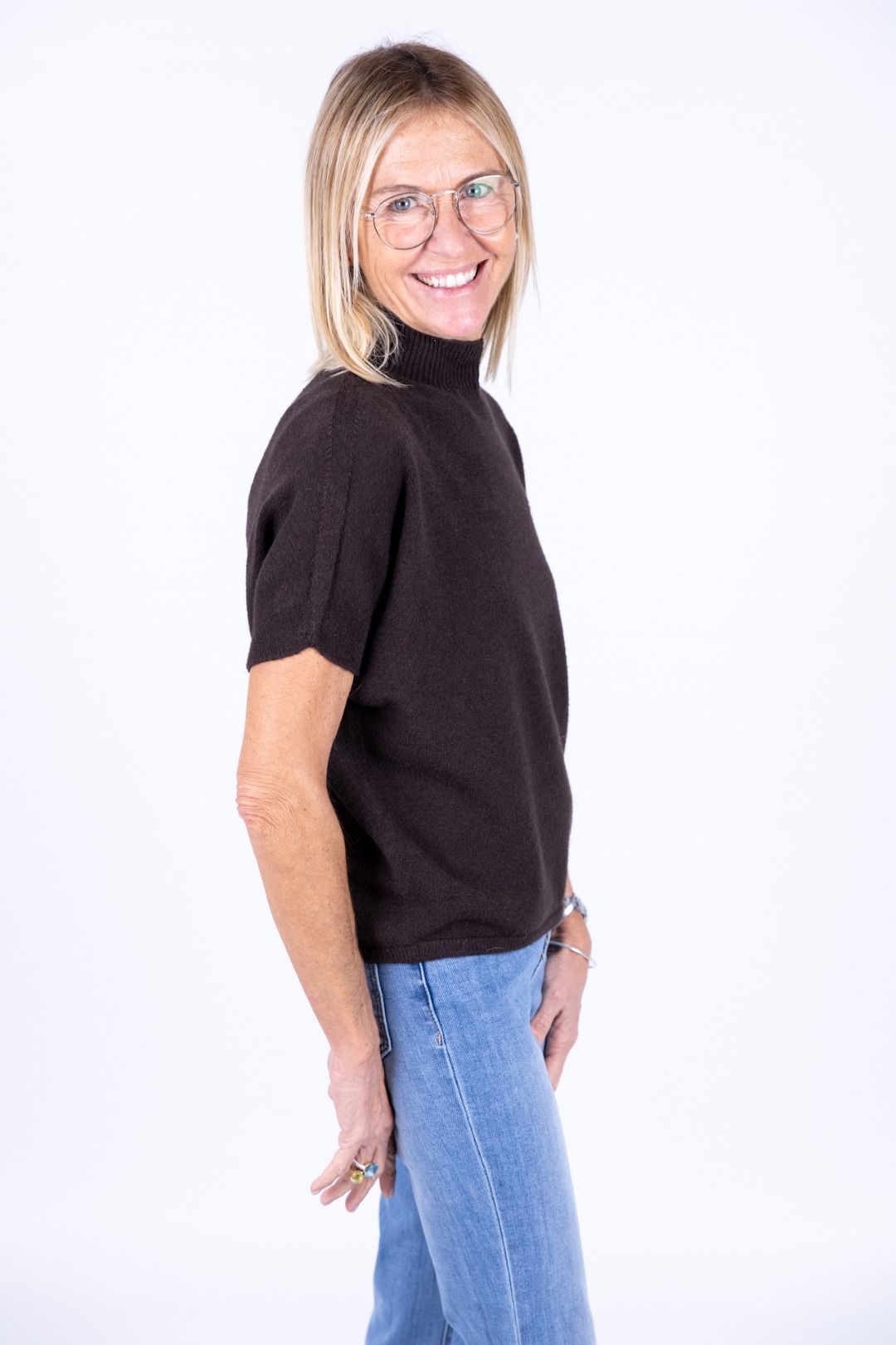 Imperial - Maglia viscosa