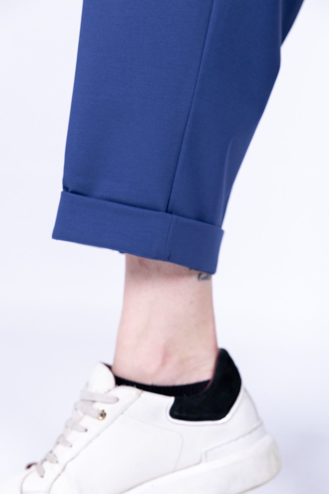 Ragno - Pantalone carrot pockets C